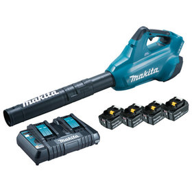 Makita® - Akku-Gebläse DUB362PT4