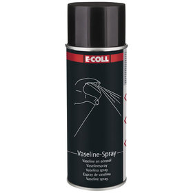 E-COLL - Vaseline-Spray 400ml