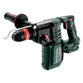 metabo® - Akku-Kombihammer KH 18 LTX BL 28 Q (601715840), mit Metabo-Quick-Wechselfutter , metaBOX 165 L