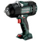 metabo® - Akku-Schlagschrauber SSW 18 LTX 1450 BL (602401840), metaBOX 145 L