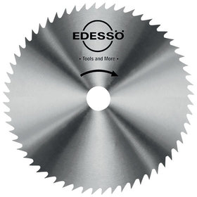 EDESSÖ - Kreissägeblatt VS/CV ø400 x 2,0 x 30mm Z56KV-A