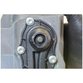 HAZET - Bremssattel-Rücksteller KNORR Bremse 4971-11 ∙ Außen-Sechskant 12mm ∙ 15mm