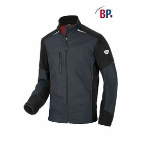 BP® - Funktionale Arbeitsjacke für Herren 1992 570 anthrazit, Größe 48/50n