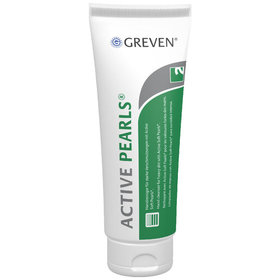 GREVEN® - ACTIVE PEARLS® Handreiniger parfümiert 250ml Flasche