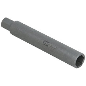 KSTOOLS® - 10mm Stoßdämpfer-Außensechskant-Gegenhalter-Bit-Stecknuss, 9mm