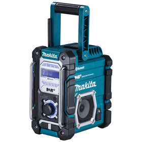 Makita® - Akku-Baustellenradio DMR 112