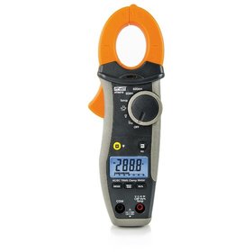 HT Instruments - Zangenmessgerät digi auto DC/AC 30mm Echteffektivwertmessung (TRMS)