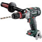 metabo® - Akku-Schlagbohrschrauber SB 18 LTX BL, Soloversion, MetaLoc