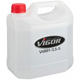 VIGOR® - Kühlflüssigkeit ∙ 3 l ∙ V4891-3.5-5