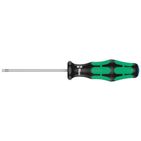 Wera® - Sechskant-Schraubendreher Hex-Plus 354, 2,5 x 75mm