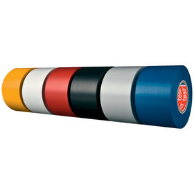 tesa® - Isolierband tesaflex 4163, grau, 25mm x 33m