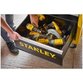 STANLEY® - Werkstattwagen 5 Schubladen