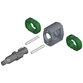 KSTOOLS® - Druckluft-Hochleistungs-Schlagschrauber 1/2" MONSTER, 1690N·m 515.1210