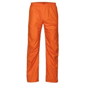 Planam - Regenhose 1484 orange, Größe 2XL