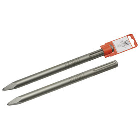 Dönges - Hammer-Spitzmeißel für SDS-MAX Aufnahme, 280 x 18 mm