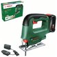 Bosch - Akku-Stichsäge EasySaw 18V-70, 1 x Akku PBA 18V 2.0Ah, Ladegerät (0603012002)