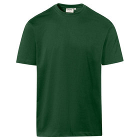 HAKRO - T-Shirt Heavy 293, tanne, Größe M