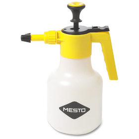 MESTO® - Drucksprüher 1,5 l mit Kunststoffbehälter 3130G