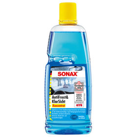 SONAX® - AntiFrost&KlarSicht Konzentrat