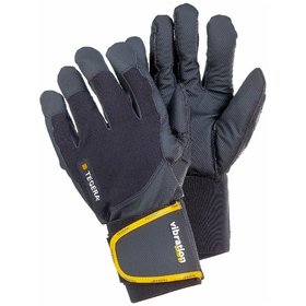 TEGERA® - Handschuh aus Synthetikleder 9183, Größe 9