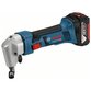 Bosch - Akku-Nibbler GNA 18V-16, mit 2 x 5,0 Ah Li-Ion Akku, L-BOXX