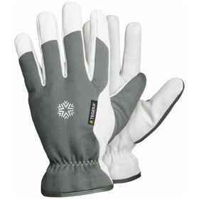 TEGERA® - Handschuhe TEGERA 7792 Dynamic Strength, Kat. II, weiß/grau, Gr. 7