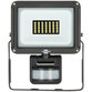 brennenstuhl® - LED Strahler JARO 3060 P mit Infrarot-Bewegungsmelder, 2300lm, 20W, IP65