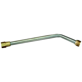 GCE rhöna® - Verbindungsrohr Propan 130mm