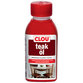 CLOU® - Teaköl farblos 750ml