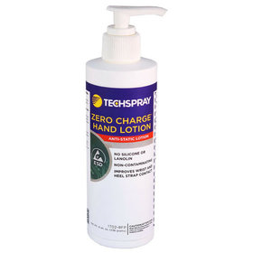 TECHSPRAY® - Handlotion Zero Charge