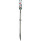 Bosch - SDS-max Spitzmeißel Rtec Speed 400mm (2608690167)