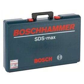 Bosch - Kunststoffkoffer, 615 x 410 x 135mm (2605438322)