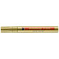 edding - 750 Lackmarker gold