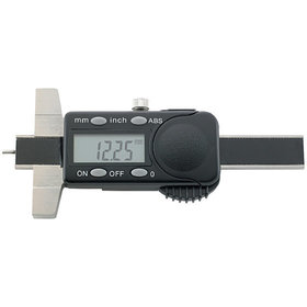 KERN® - Tiefenmessschieber Digital IP540-25mm mit Stift