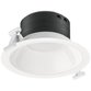 PHILIPS - LED-Einbaudownlight 19W CoreLine 1LED ws Downlight 4000K 2200lm Alu mt elektr