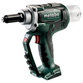 metabo® - Akku-Blindnietpistole NP 18 LTX BL 5.0 (619002840), metaBOX 145 L