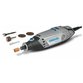 DREMEL® - 3000-5 Multifunktionswerkzeug (130 W) mit 5 Zubehöre (F0133000JU)