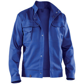 Kübler - Blouson ORGANiQ 1248 korn-blau, Größe 26