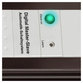 brennenstuhl® - Premium-Line Steckdosenleiste 5-fach mit Überspannungsschutz, Master/Slave