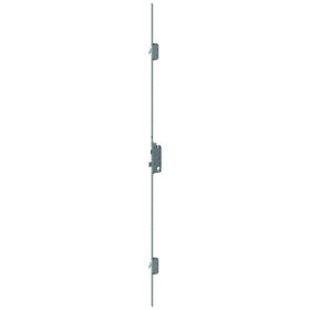 WINKHAUS - Mehrfachverriegelung autoLock AV3-F2460, Typ M2,KABA94/8,D45,F24x2105,EV1,DH1.050, DIN Links