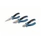 Bosch - Combo Kit Zangen-Set, 3-tlg. (1600A016BG)