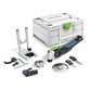 Festool - Akku-Oszillierer OSC 18 E-Basic-Set VECTURO