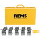 REMS - Rohraufweiter Twist Set 12-14-16-18-22
