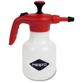 MESTO® - Drucksprüher 1,5 l mit Kunststoffbehälter 3132PG