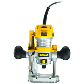 DeWALT - Oberfräse D26203-QS 900W