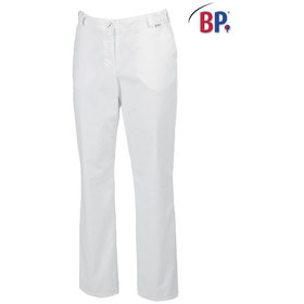 BP® - Damenhose 1644 686 weiß, Größe 40l