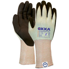 OXXA® - Handschuh X-Diamond-FlexCut5, Größe 10