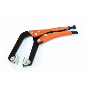 Piher - mini Klammer-Gripzange 233-06