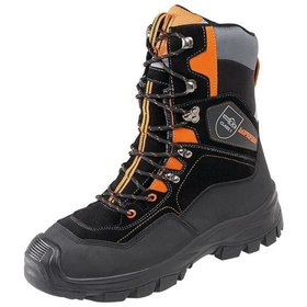 Lupriflex® - Forststiefel Sportive Hunter, S3 SRC, Größe 40