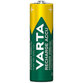 VARTA® - Power Accu R2U Mignon AA, HR06, 2100 mAh